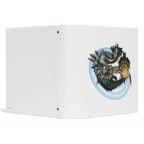 Lagiacrus Binders