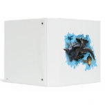 Lagiacrus chasing Hunter Binders