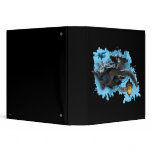 Lagiacrus chasing Hunter Vinyl Binders