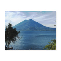 Lago Atitlan postcards