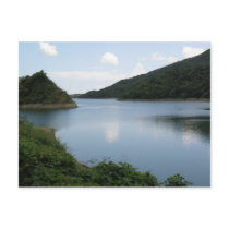 Lago Cerrillos Ponce postcards by Soniel Lago Cerrillos Ponce postcards