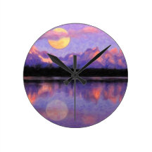 Lago Pehoe in Torres del Paine, Chile.jpg Clocks