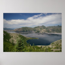 Lago spirit posters