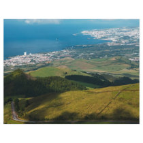 Lagoa and Ponta Delgada Flyers