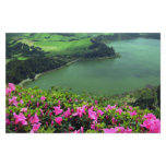 Lagoa das Furnas - Açores Personalized Stationery