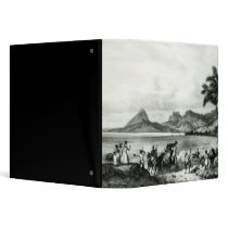 Lagoa Das Tretas Binder