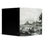 Lagoa Das Tretas Binder