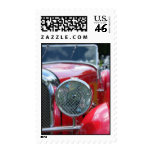 Lagonda Stamp