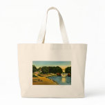 Lagoon and Mound Belle Isle, Detroit, Michigan bags