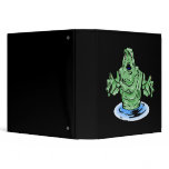 Lagoon Creature binders