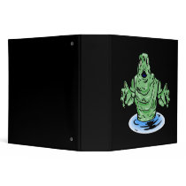 Lagoon Creature Binder