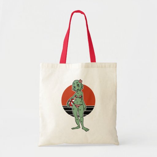 Lagoon Girl Bag