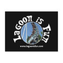 Lagoon Is Fun - Colossus Dark postcards by LagoonIsFun Lagoon Is Fun - Colossus Dark postcards