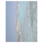 Lagoon, Mediterranean Island of Sardinia Letterhead Design