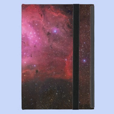 Lagoon Nebula - Our Awesome Universe Covers For iPad Mini