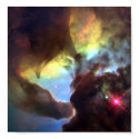 Lagoon Nebula posters by almedic104 Lagoon Nebula posters