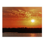 Lagoon Sunset, Dec 31, 2010 Postcards