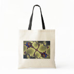 Lagoons Fractal bags
