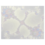 Lagoons Fractal Letterhead