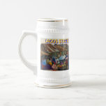 LAGOS NIGERIA MUG BY MOJISOLA A GBADAMOSI OKUBULE mugs