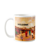 LAGOS STATE, ... - Customized mugs
