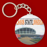 LAGOS STATE NIGERIA, KEYCHAIN keychains