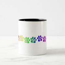 LAGOSI-paw+logo001 Mug mugs
