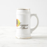 Laguna Beach California Coffee Mug
