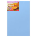 laguna beach cove stationery