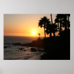 Laguna Beach Poster