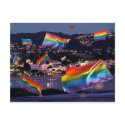 Laguna Beach Pride postcards by markthaler Laguna Beach Pride postcards