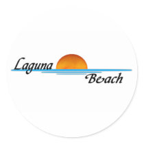 Laguna Beach stickers