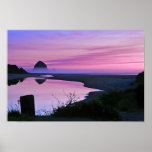 Laguna Beach Sunset Posters