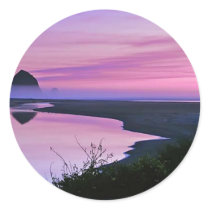 Laguna Beach Sunset stickers by fstasu50 Laguna Beach Sunset stickers