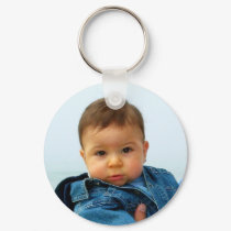 Laguna - Crop keychains