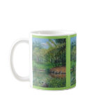 Laguna del palmar mugs