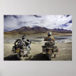 Laguna Hedionda Print
