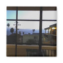 Laguna hotel view magnets