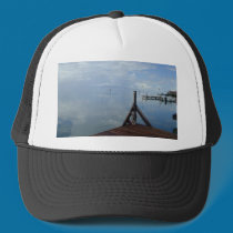 Laguna Madre Hat hats