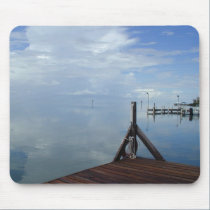 Laguna Madre mousepads