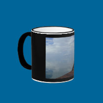 Laguna Madre Mug