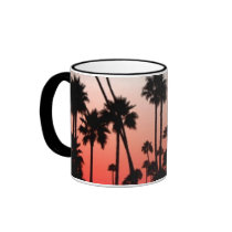 Laguna Palms Mug