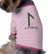 Laguz pet clothing