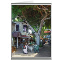 Lahaina Shopping cards