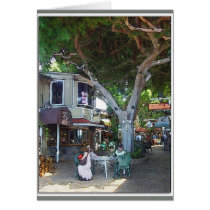 Lahaina Shopping cards