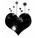 LAHeart t-shirts by apocalipstickgear LAHeart t-shirts