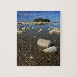 "Lahemaa seascape"  jigsaw puzzle