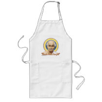 Lahiri Mahasaya Apron LM01