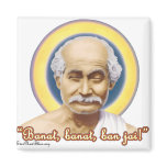 Lahiri Mahasaya Magnet LM01