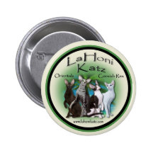 Lahoni Cage Button